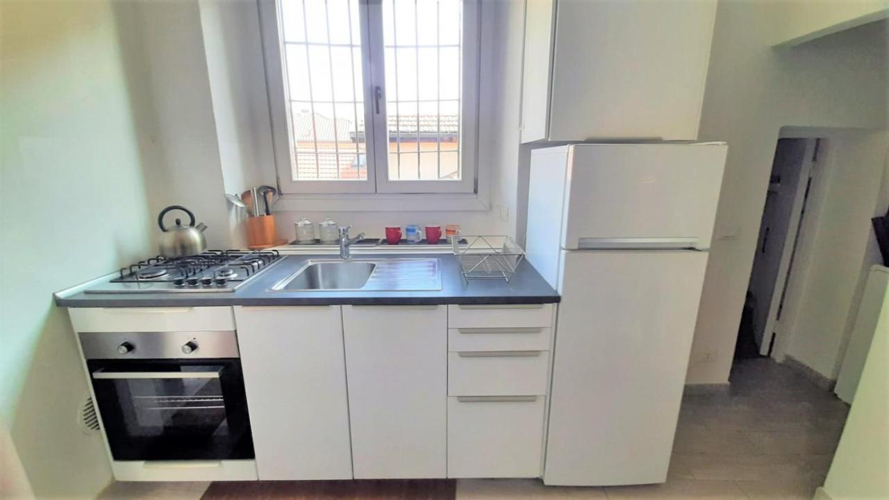 Апартаменти Accomodo Mim23 Monolocale Navigli Мілан Екстер'єр фото