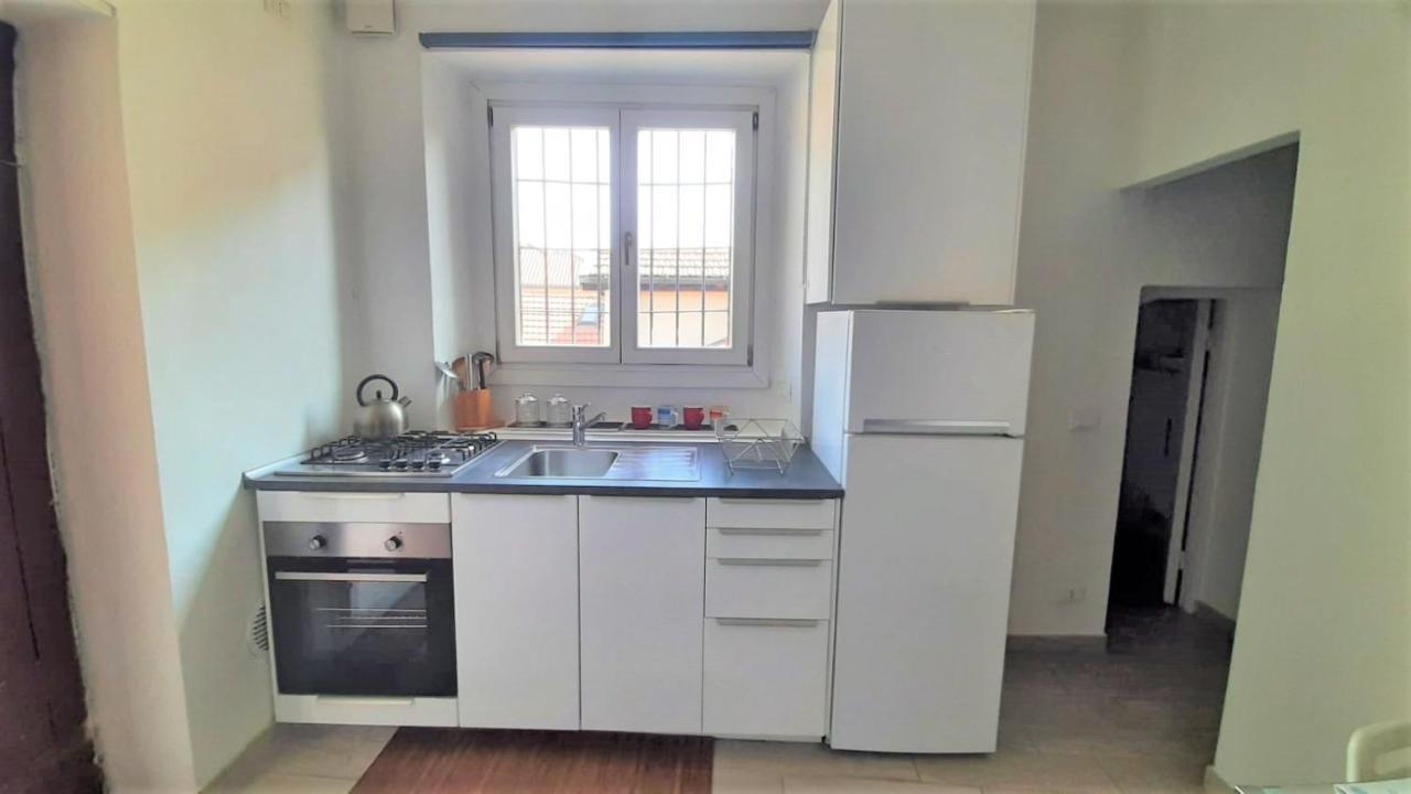 Апартаменти Accomodo Mim23 Monolocale Navigli Мілан Екстер'єр фото