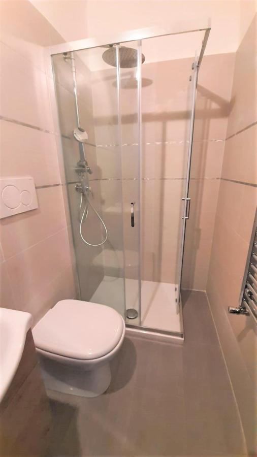 Апартаменти Accomodo Mim23 Monolocale Navigli Мілан Екстер'єр фото
